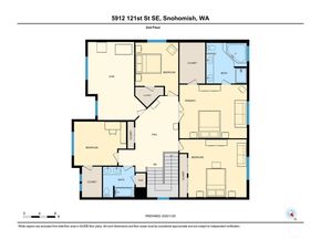 5912 121st Street SE, Snohomish WA 98296