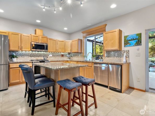 5912 121st Street SE, Snohomish WA 98296