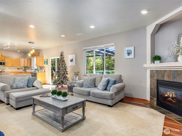 5912 121st Street SE, Snohomish WA 98296