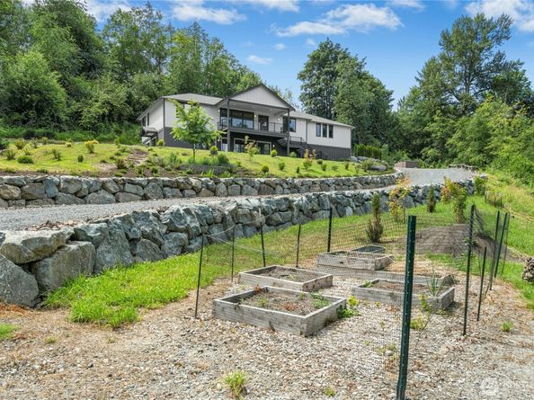 13830 Old Snohomish Monroe Road, Snohomish WA 98290