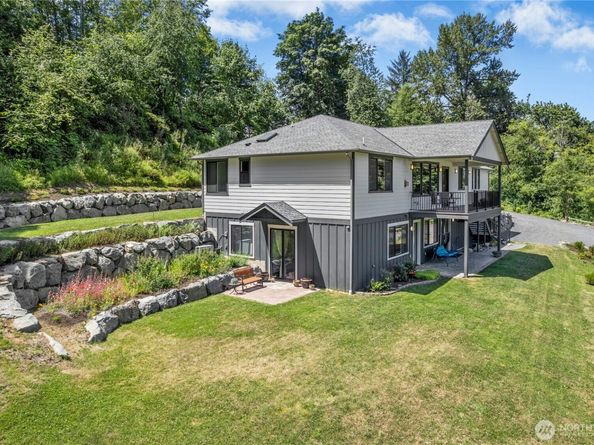 13830 Old Snohomish Monroe Road, Snohomish WA 98290