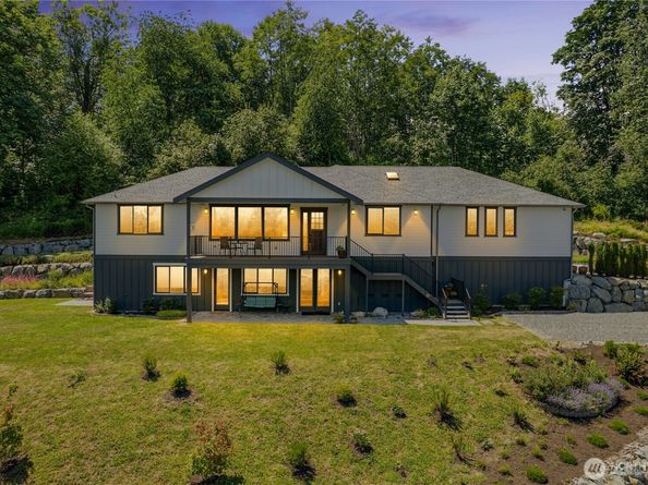 13830 Old Snohomish Monroe Road, Snohomish WA 98290