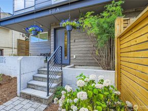 5111 NE Ravenna Ave A, Seattle WA 98105