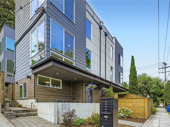 5111 NE Ravenna Ave A, Seattle WA 98105