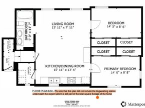 7008 Linden Avenue N, Seattle WA 98103