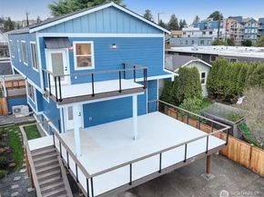 7008 Linden Avenue N, Seattle WA 98103