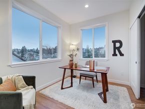 7008 Linden Avenue N, Seattle WA 98103