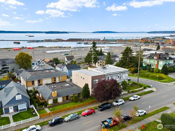 2510 Rucker Avenue 1, Everett WA 98201