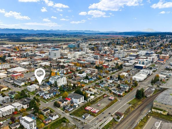 2510 Rucker Avenue 1, Everett WA 98201