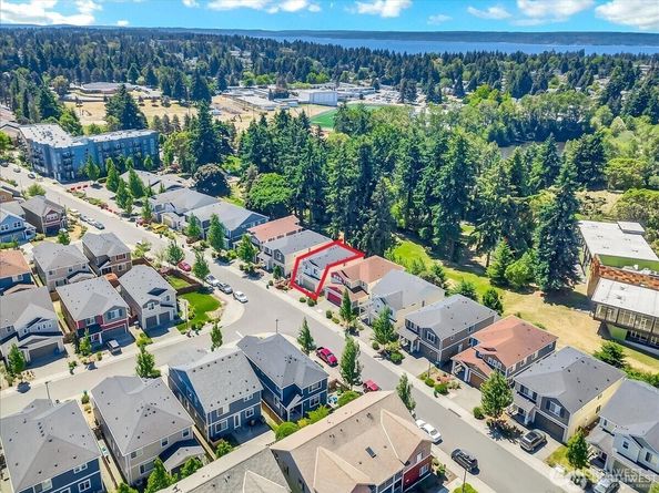 11103 5th Avenue SW, Seattle WA 98146