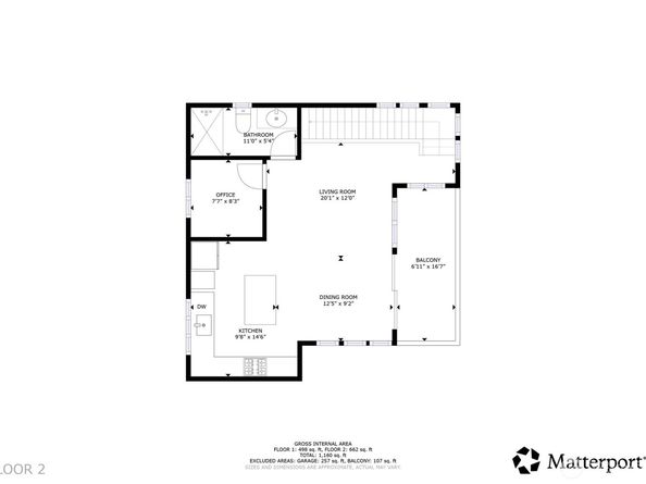 328 NE 55th Street, Seattle WA 98105