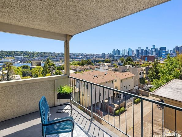 1234 Taylor Avenue N 401, Seattle WA 98109