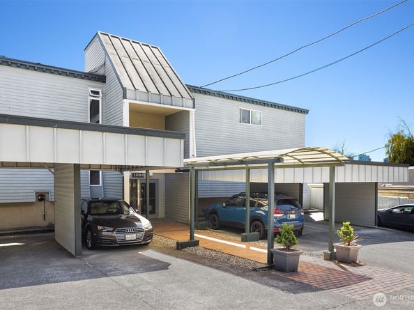 1234 Taylor Avenue N 401, Seattle WA 98109