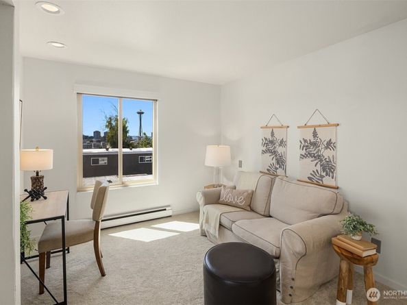 1234 Taylor Avenue N 401, Seattle WA 98109