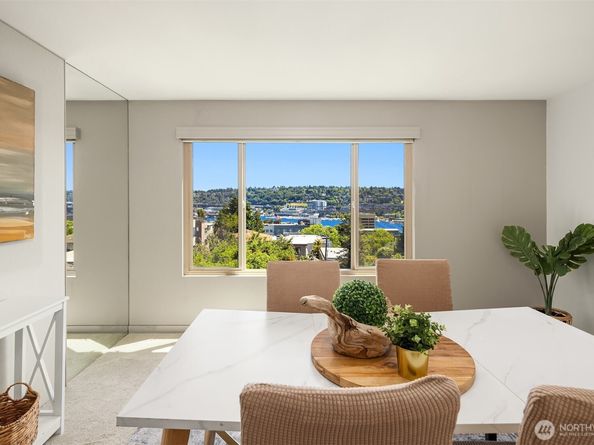 1234 Taylor Avenue N 401, Seattle WA 98109