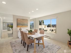 1234 Taylor Avenue N 401, Seattle WA 98109