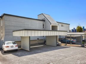 1234 Taylor Avenue N 401, Seattle WA 98109