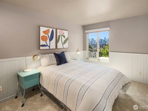 1234 Taylor Avenue N 401, Seattle WA 98109