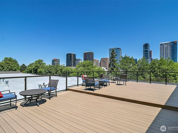 511 100th Avenue NE 107, Bellevue WA 98004