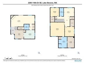 2208 116th Drive SE, Lake Stevens WA 98258