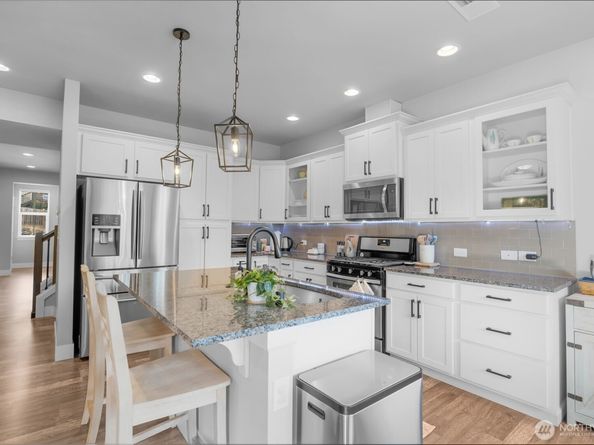 2226 Cady Drive, Snohomish WA 98290