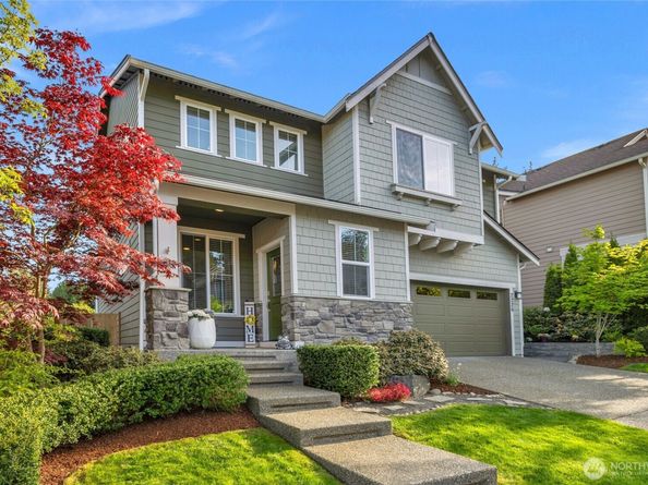 2226 Cady Drive, Snohomish WA 98290