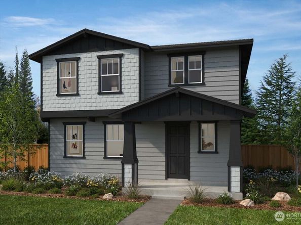 6178 Telford Way SW Lot412, Port Orchard WA 98367