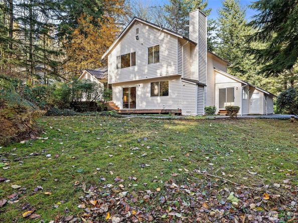 18721 NE 133rd Street, Woodinville WA 98072