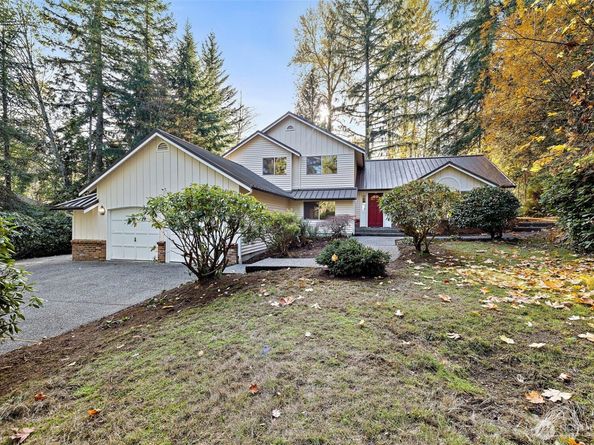 18721 NE 133rd Street, Woodinville WA 98072