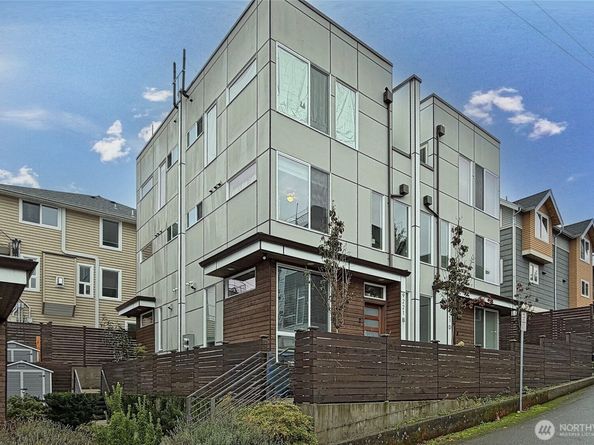 9221 Linden Avenue N A, Seattle WA 98103