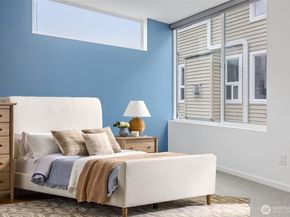 9221 Linden Avenue N A, Seattle WA 98103