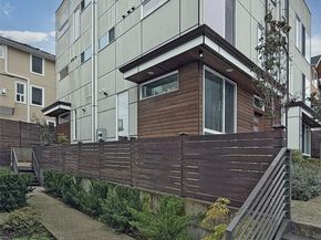 9221 Linden Avenue N A, Seattle WA 98103