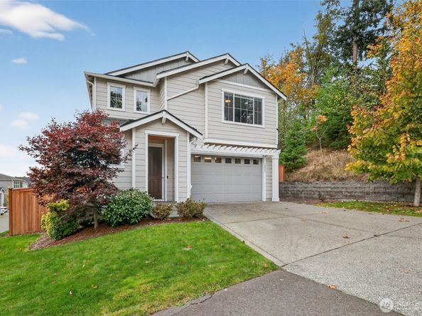 18847 SE 123rd Place, Renton WA 98058