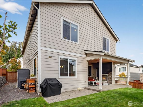 18847 SE 123rd Place, Renton WA 98058