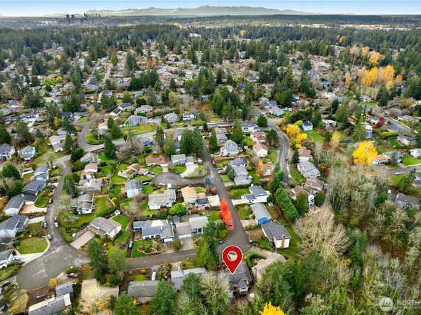 1820 175th Place NE, Bellevue WA 98008