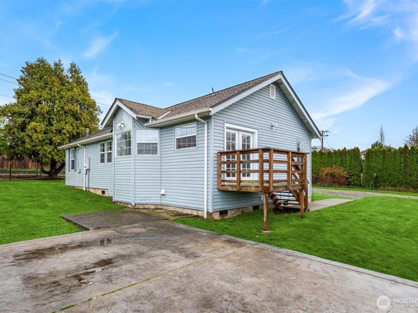 1508 79th Avenue SE, Lake Stevens WA 98258