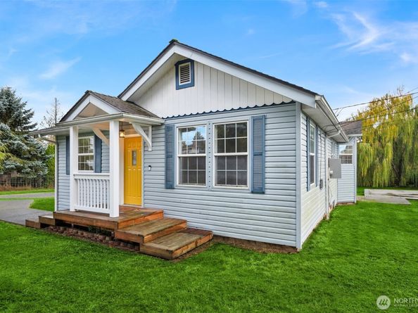 1508 79th Avenue SE, Lake Stevens WA 98258