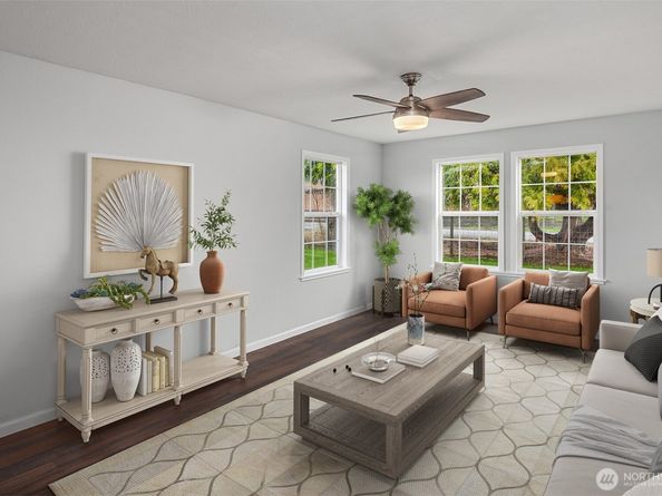 1508 79th Avenue SE, Lake Stevens WA 98258