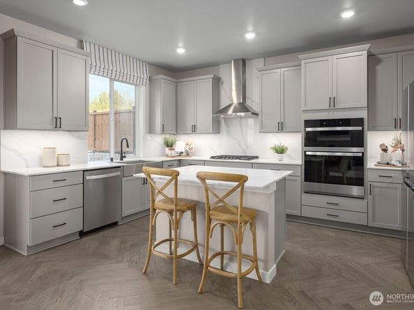 23724 35th Drive SE 44, Bothell WA 98021