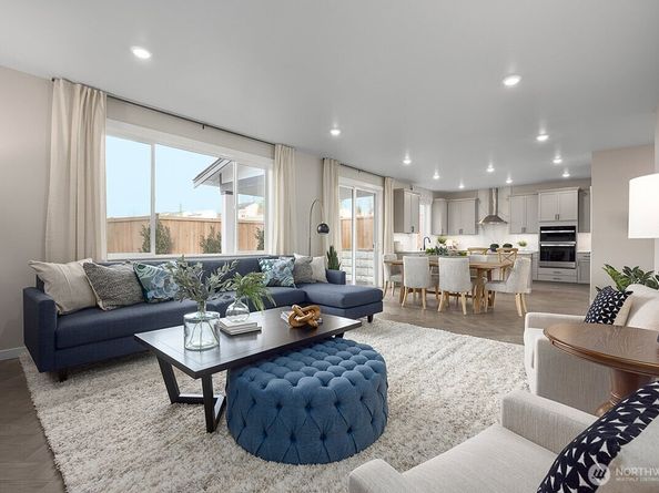 23724 35th Drive SE 44, Bothell WA 98021