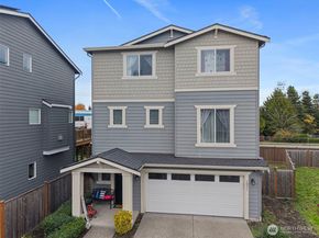 1031 133RD Place SW 8, Everett WA 98204