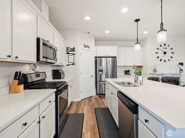 1031 133RD Place SW 8, Everett WA 98204