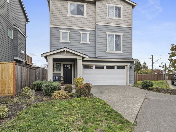 1031 133RD Place SW 8, Everett WA 98204