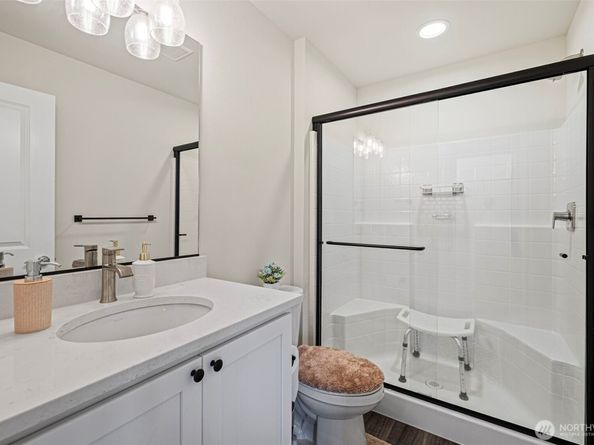 1031 133RD Place SW 8, Everett WA 98204