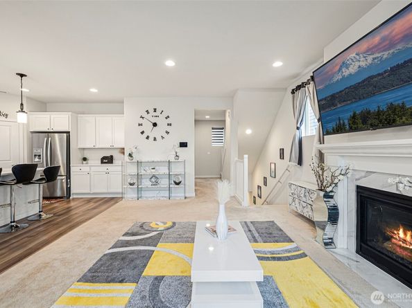 1031 133RD Place SW 8, Everett WA 98204