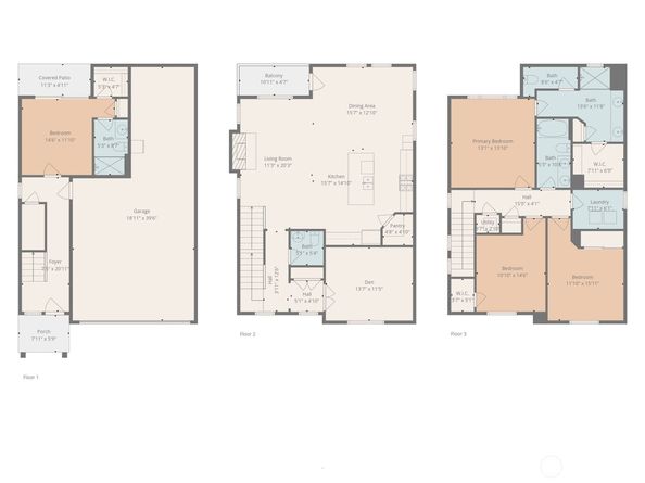 1031 133RD Place SW 8, Everett WA 98204