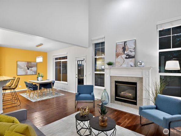 18391 NE 97th Court, Redmond WA 98052