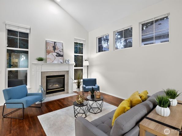 18391 NE 97th Court, Redmond WA 98052