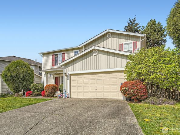 29685 129th Place SE, Auburn WA 98092