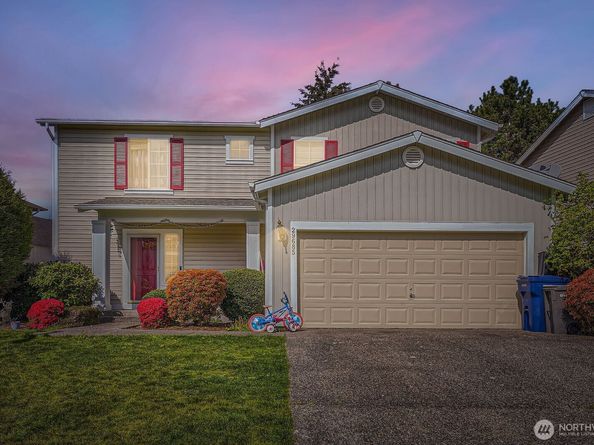 29685 129th Place SE, Auburn WA 98092